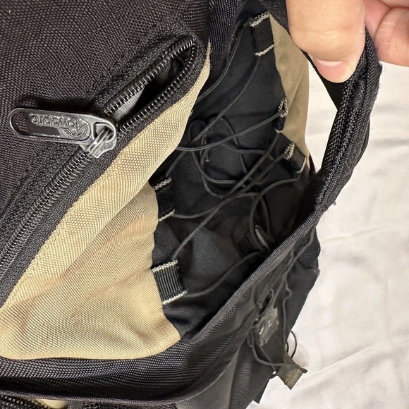 Lowepro Camera Bag Street & Field S&F Rover Light Backpack with Waist Clip - Picture 8 of 15